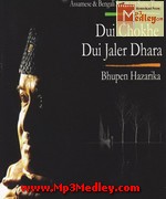 Dui Chokhe Dui Joler Dhara